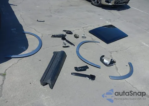 2024 Lexus Rx 350H Luxury from USA, damaged, VIN 2T2BBMCA7RC048589